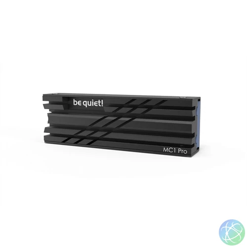 Be quiet! MC1 Pro