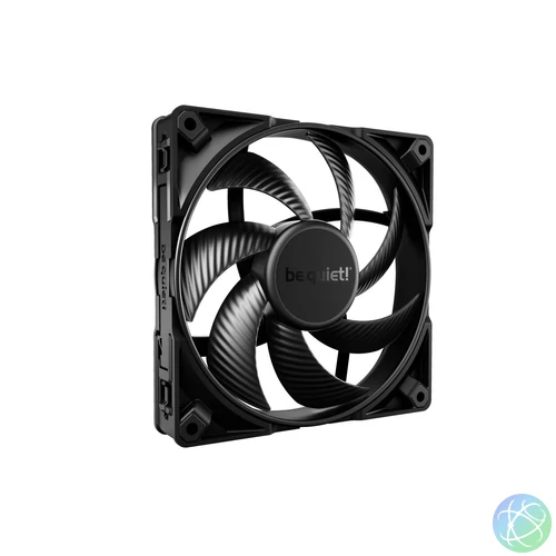 Be quiet! Silent Wings Pro 4 140mm PWM