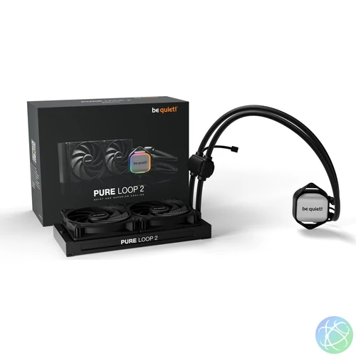 Be quiet! PURE LOOP 2 240mm
