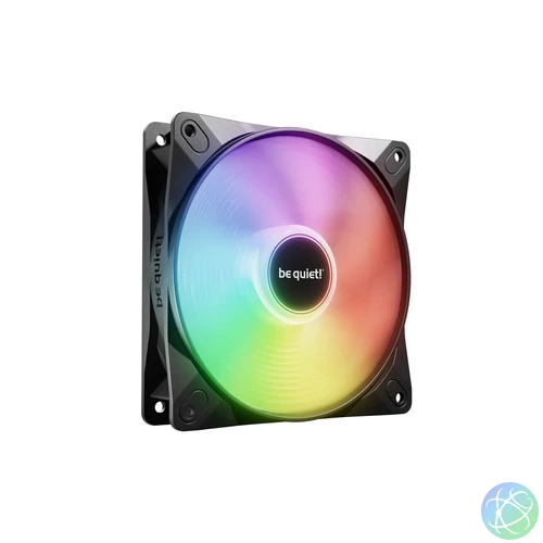 Be quiet! Light Wings LX 120mm PWM