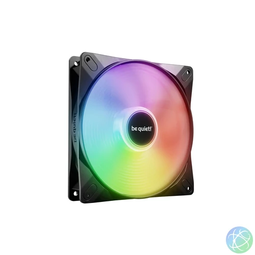 Be quiet! Light Wings LX 140mm PWM