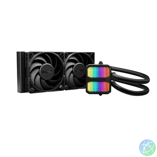 Be quiet! Silent Loop 3 240mm