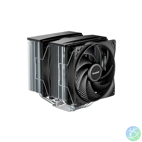 Be quiet! Pure Rock Pro 3