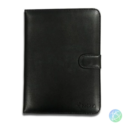 Bekool Univerzális E-book olvasó tok 6" Black