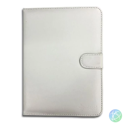 Bekool Univerzális E-book olvasó tok 6" White
