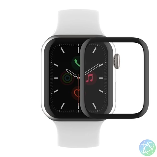Belkin ScreenForce Truescreen Protector for Apple Watch SE/S6/S5/S4 (40mm) üvegfólia