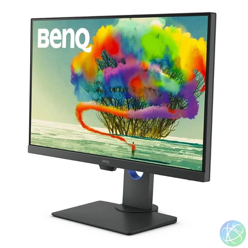 Benq 27" PD2705Q IPS LED monitor