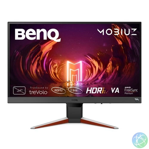 Benq 23,8" EX240N LED monitor