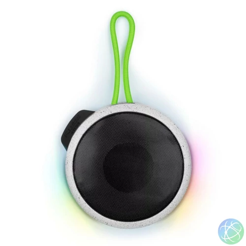 Bigben Interactive Party Nano Bluetooth Speaker White hangszóró