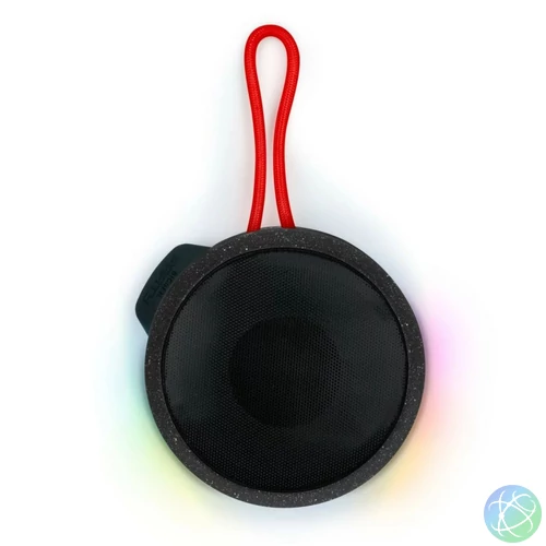 Bigben Interactive Party Nano Bluetooth Speaker Black hangszóró
