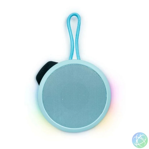 Bigben Interactive Party Nano Bluetooth Speaker Blue hangszóró