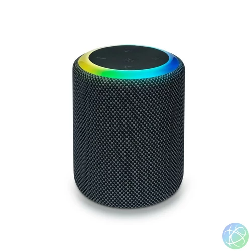 Bigben Interactive Party MS1 Bluetooth Speaker Black hangszóró