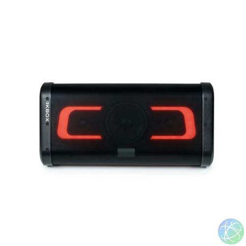 Bigben Interactive Party KBox Bluetooth Speaker Black hangszóró
