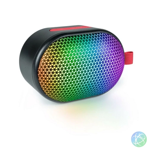 Bigben Interactive Party Fly Bluetooth Speaker Black hangszóró