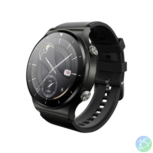 Blackview R7 Pro Smart Watch Black okosóra