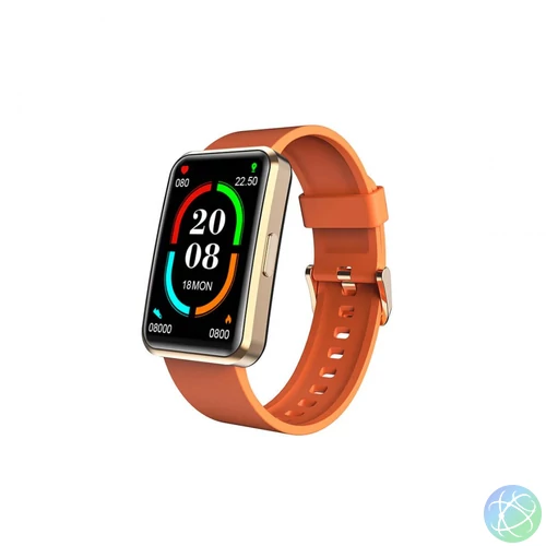 Blackview R5 Smart Watch Orange okosóra