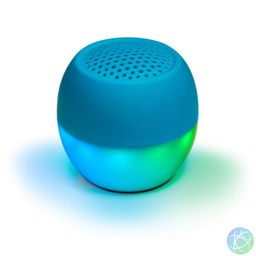 Boompods Soundflare Ocean Bluetooth Speaker Blue hangszóró