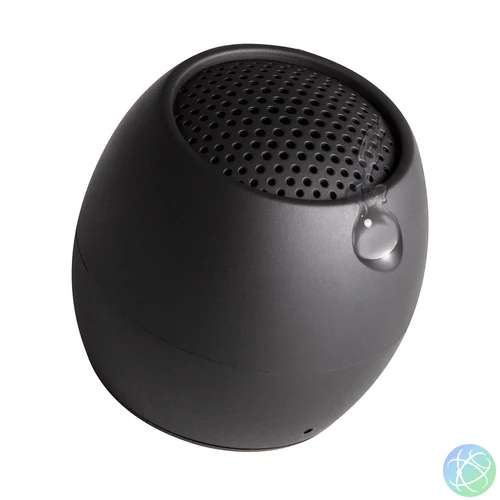 Boompods Zero Speaker Bluetooth Speaker Black hangszóró