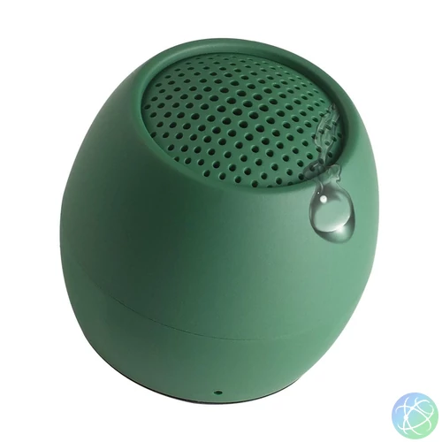 Boompods Zero Speaker Bluetooth Speaker Green hangszóró