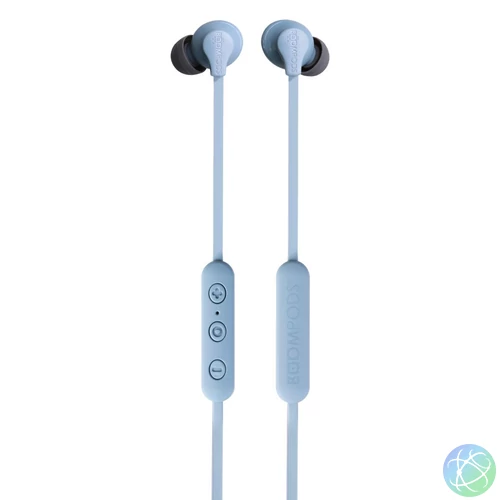 Boompods Sportline Bluetooth Headset Blue