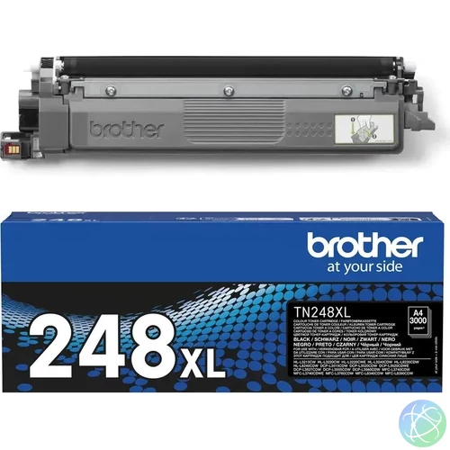Brother TN-248XL Black toner