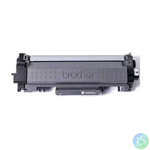 Brother TN-2590XXL Black toner