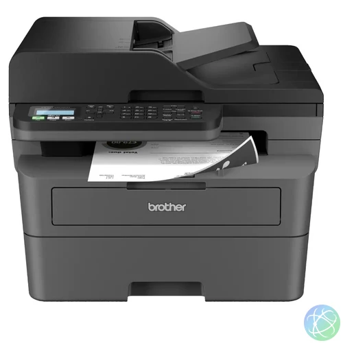 Brother MFC-L2802DN Lézernyomtató/Másoló/Scanner/Fax multifunkciós nyomtató