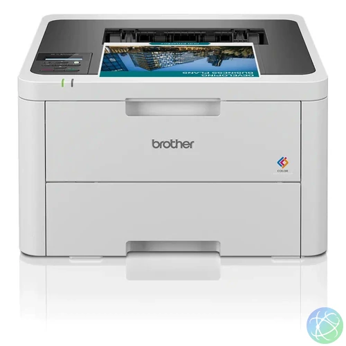 Brother HL-L3220CW Wireless Lézer Nyomtató