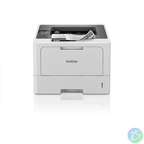 Brother HL-L5210DW Wireless Lézernyomtató