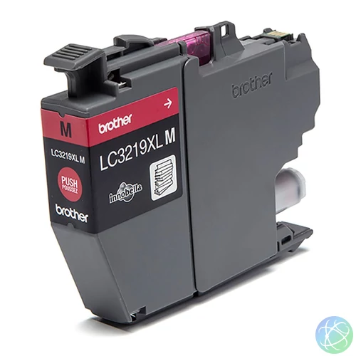 Brother LC3219XLM Magenta tintapatron