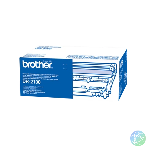 Brother DR-2100 Drum toner
