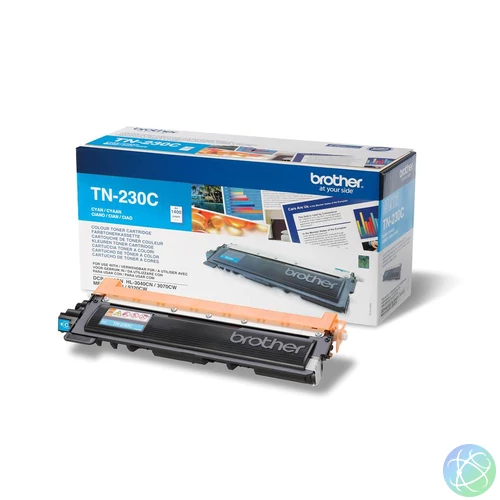 Brother TN-230C Cyan toner
