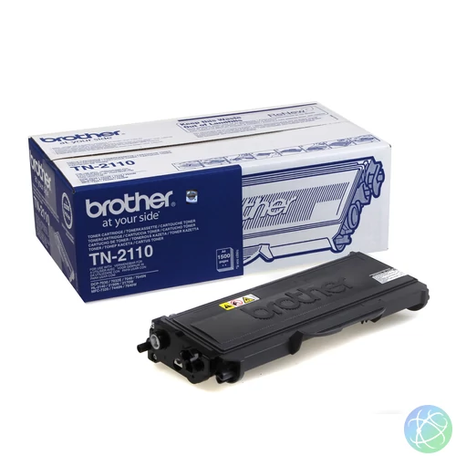 Brother TN-2110 Black toner