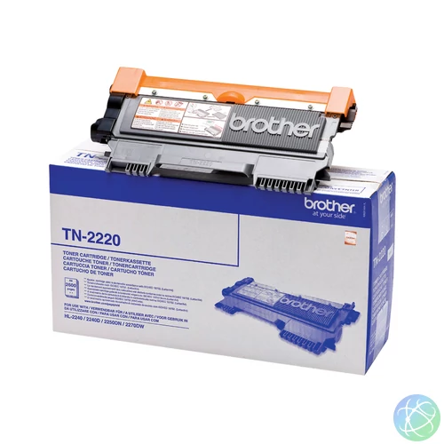 Brother TN-2220 Black toner