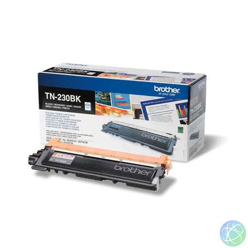 Brother TN-230BK Black toner