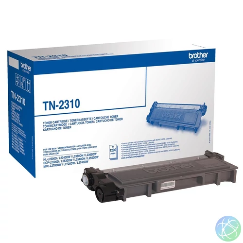Brother TN-2310 Black toner