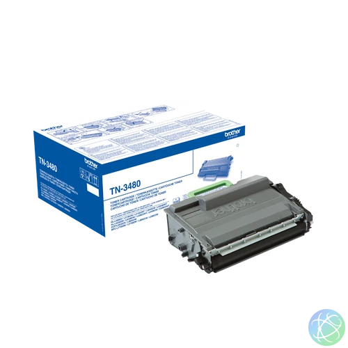 Brother TN-3480 Black toner