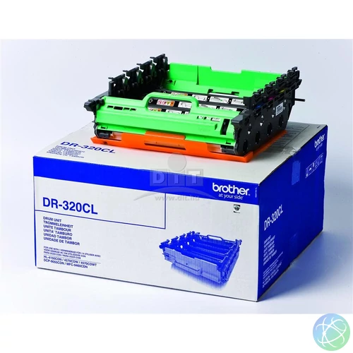Brother DR-320CL Drum toner