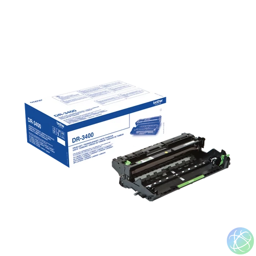 Brother DR-3400 Drum toner