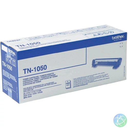 Brother TN-1050 Black toner