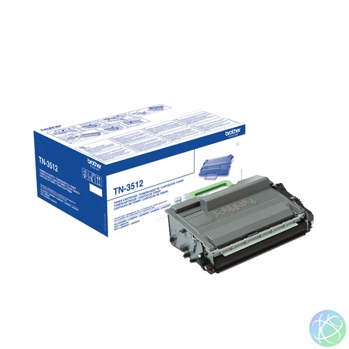 Brother TN-3512 Black toner