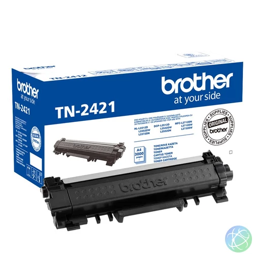 Brother TN-2421 Black toner
