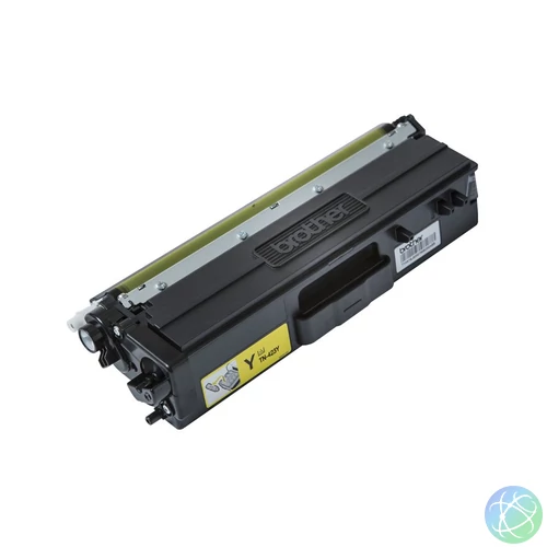 Brother TN-423Y Yellow toner