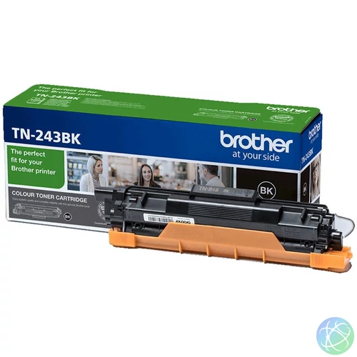 Brother TN-243BK Black toner