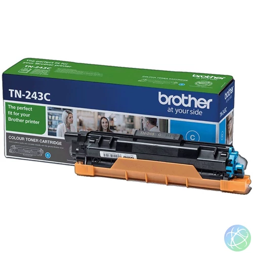 Brother TN-243C Cyan toner
