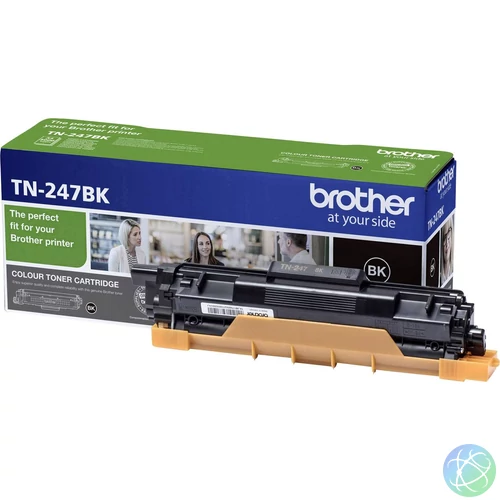 Brother TN-247BK Black toner