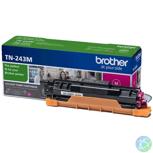 Brother TN-247M Magenta toner