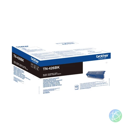 Brother TN-426BK Black toner