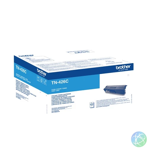 Brother TN-426C Cyan toner