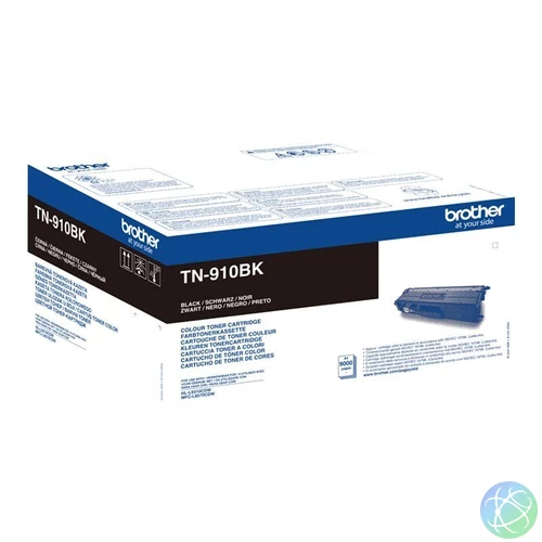 Brother TN-910BK Black toner